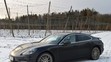 Porsche Panamera - 3
