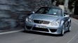 Mercedes-Benz CLK DTM AMG Cabrio - 2