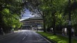 Architektonická studie: Wimbledon 2019 - 3