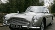 Bondův Aston Martin DB5 - 14