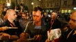 Jude Law na festivalu v Karlových Varech - 10