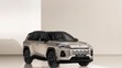 Šestá generace Toyoty RAV4