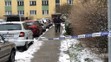 Napadení poštovní doručovatelky v Mladé Boleslavi - 2