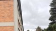 Fronta na registraci u zubařky v Bechyni (2)