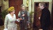 Jiřina Bohdalová - televizní inscenace Lakomec 1972