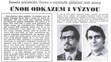 Jiří Paroubek a jeho obhajoba Vítězného února 48 - 2