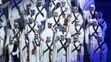 Zahajovací ceremoniál MS ve fotbale 