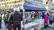 Česko na 1. místě