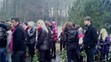 Pohřeb Báry, která se předávkovala na plese - 2
