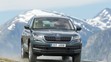 Představení vozu KODIAQ - 2