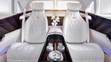Mercedes-Benz Vision Maybach Ultimate Luxury - 22
