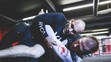 Viktor Pešta se připravuje v San Diegu - 1