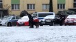 Napadení poštovní doručovatelky v Mladé Boleslavi - 1