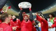 GALERIE: Bayern vyhrál německou ligu už v březnu - 13