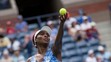 Móda na tenisovém US Open - 2