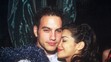 Tyler Christopher a Vanessa Marcil