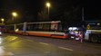 V Praze vykolejila tramvaj