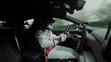 Rekordní jízda VW Golf GTI Edition 50