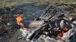 Trénink hasičů s policejními odstřelovači - 16