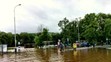 GALERIE: Povoďně očima čtenářů TN.cz! Děsivé fotografie 3 - 28