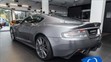 Aston Martin DBS, 2009