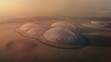 Mars Science City - 1