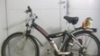 Policie hledá majitele jízdních kol