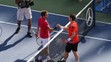 Stanislas Wawrinka porazil Andyho Murrayho - 9