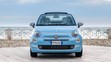 Fiat 500 Spiaggina 58 a Spiaggina by Garage Italia - 45