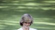 Princezna Diana s Williamem - 2