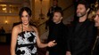 Harry a Meghan se setkali s členy kapely Take That - 2