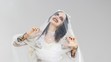 Tvoje tvář: Jitka Boho jako Marilyn Manson