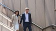 Meghan a Harry - 1