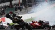 Hromadná nehoda ve Spa - 18