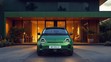 Renault Twingo E-Tech