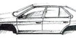 Bertone a Favorit - 1