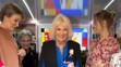 Královna Camilla má svou panenku Barbie