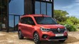 Nové minidodávky Renault Kangoo a Express - 25