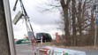 Zničený radar ve Varnsdorfu - 2