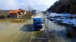 Povodně v chorvatském městě Kostajnica 3
