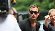 Jude Law na festivalu v Karlových Varech - 8