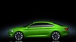 Studie Škoda VisionC - 1