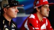Kimi Räikkönen se vrací do Ferrari - 6