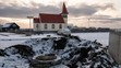 Grindavík se připravuje na erupci sopky (2)