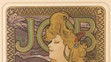 Alfons Mucha - plakáty - 4