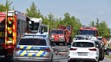 Smrtelná nehoda Líbeznice (2)