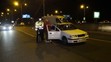Při velké kontrolní akci přistihli policisté několik řidičů pod vlivem