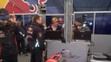 Vettel slaví v Grazu - 7