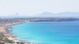 Španělsko - Formentera, Baleáry