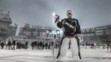 NHL na Yankee Stadium: Devils vs. Rangers - 1